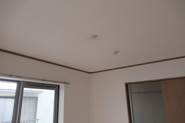 シャーロックホームズ横浜0205号室 展望