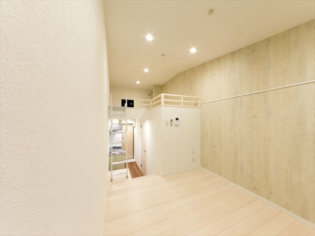 エル・イナージュ リビング