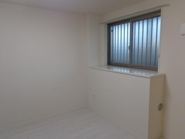 リヴェール（Ｌｉｖｅｒ）302号室 洋室