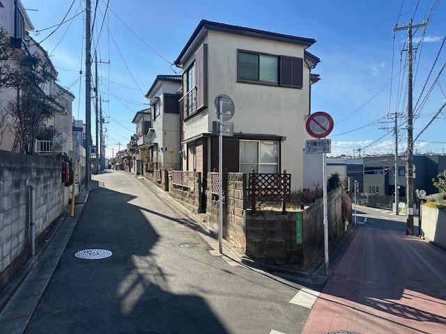 船橋市坪井西１丁目 （船橋日大前駅 ）４ＬＤＫ その他