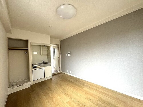 ビブレ西池5階 洋室　※前回募集時撮影2023年12月