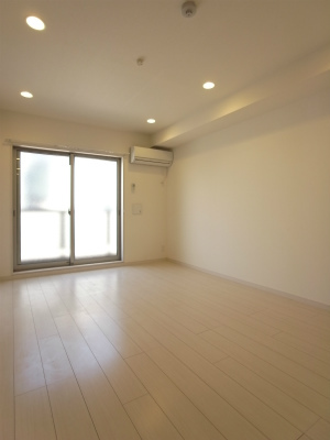 リブリ・アライ2階 null