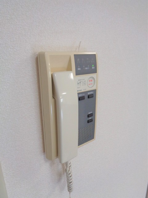 ロイヤルパークヒル 部屋設備