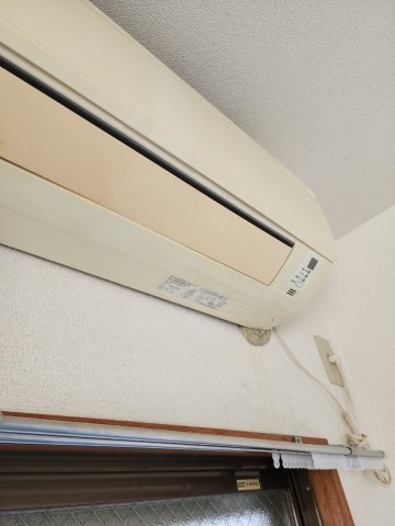 コーポ竹島301号室 部屋設備