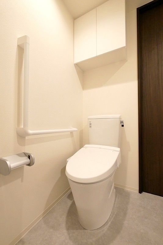 ラフィスタ方南町 内観