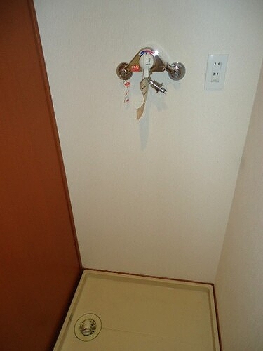 グランフォート用賀9階 同建物別部屋の参考画像