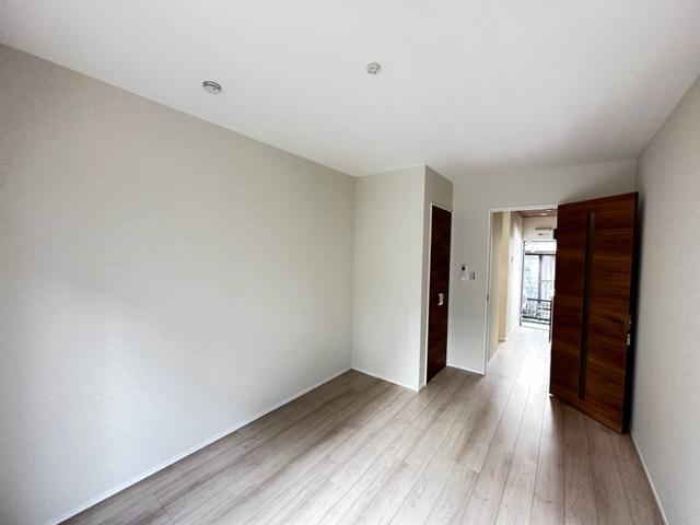 リヴェール三咲2階 部屋その他