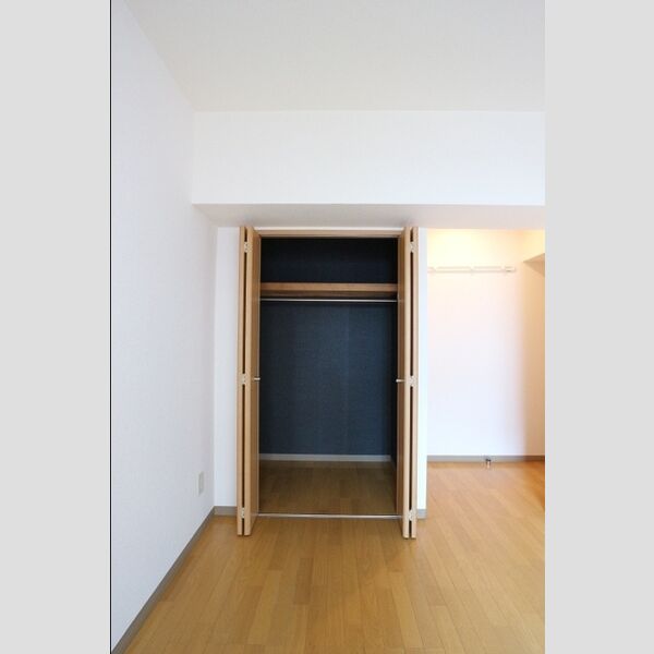 Sunshine Hills402号室 クローゼット