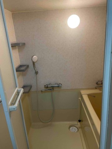 南青山ロイアルハイツ お風呂