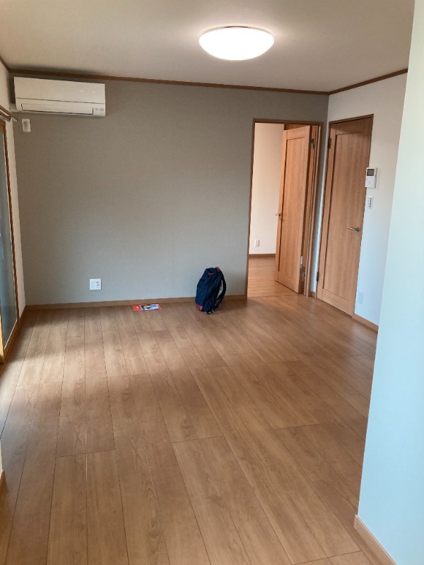 ポレール・サカイ 画像内の家具・家電はCG加工をしています