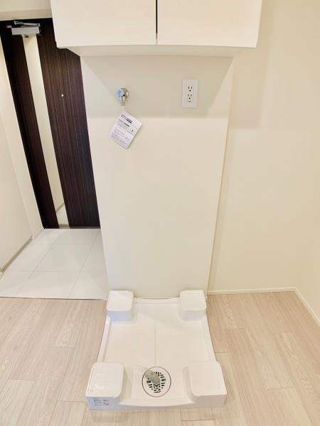 Ｂｒｉｌｌｉａ　ｉｓｔ　文京茗荷谷4階 部屋その他