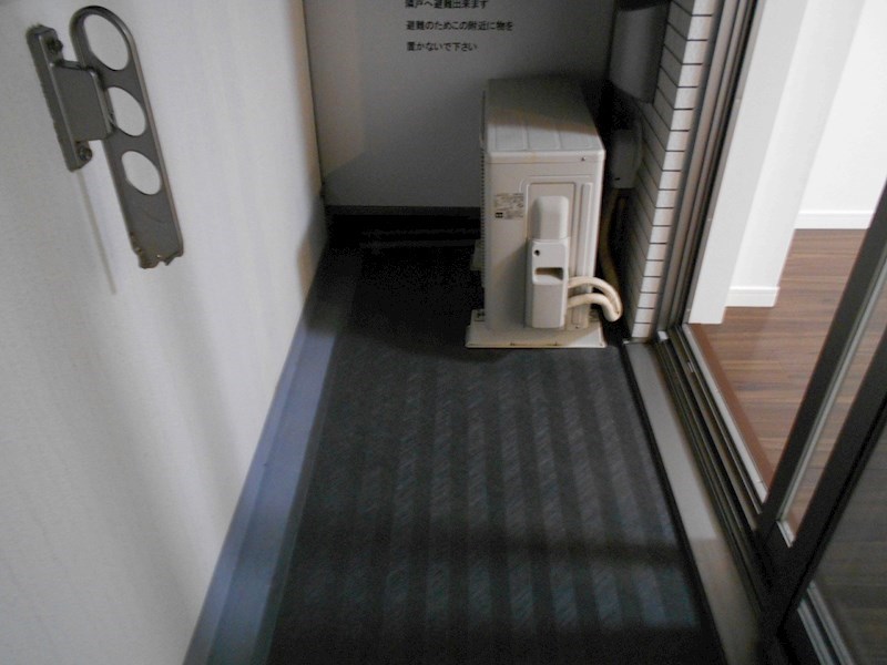 ステージグランデ生田駅前5階 同建物別部屋の参考画像