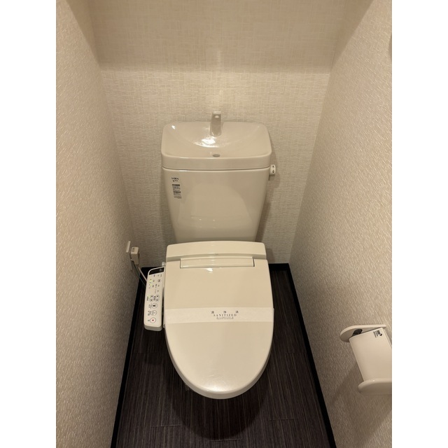 クレヴィスタ板橋桜川 内観