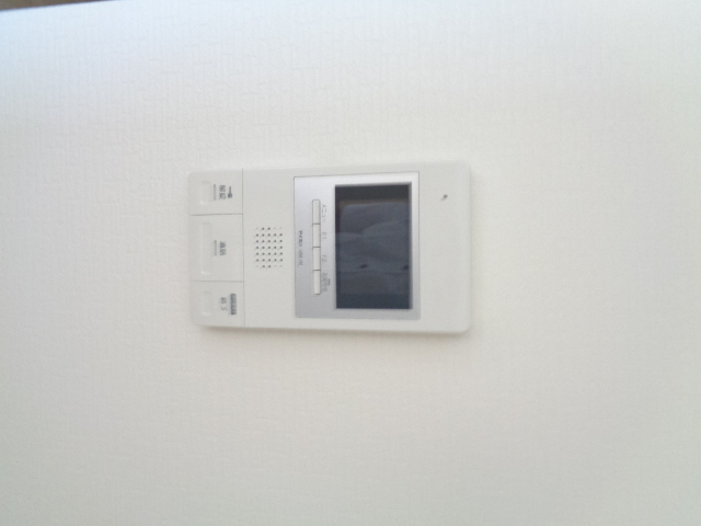 リオアルデ追分0406号室 部屋設備