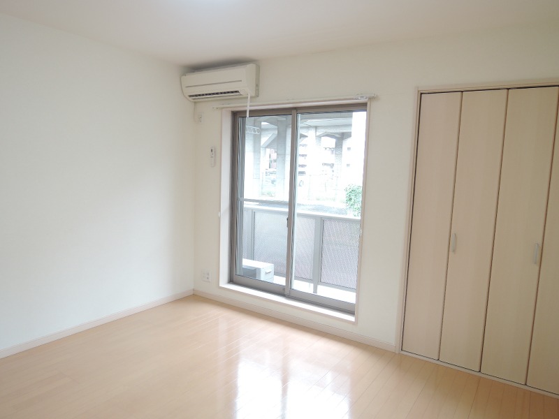 アンプレッセ1階 部屋その他