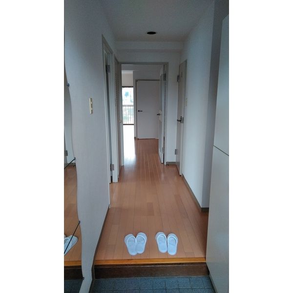ドエル習志野台201号室 部屋その他