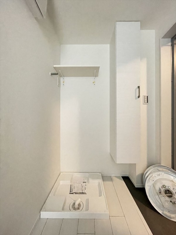 ＧＲＡＺＩＡ高円寺北4階 部屋その他