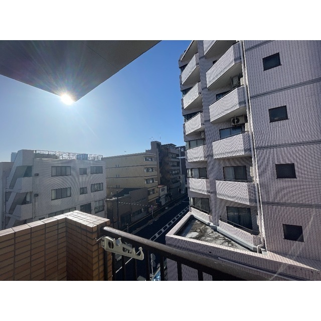 グレイス桜木401号室 部屋その他