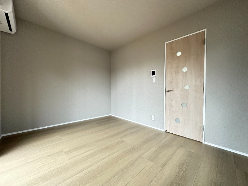 ルミエール大巌寺1階 部屋その他