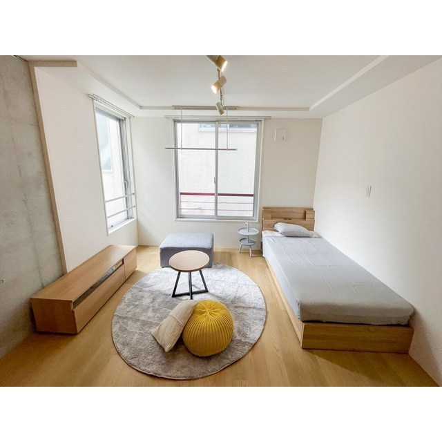 ＭＯＤＵＬＯＲ祐天寺0403号室 同建物別部屋の参考画像