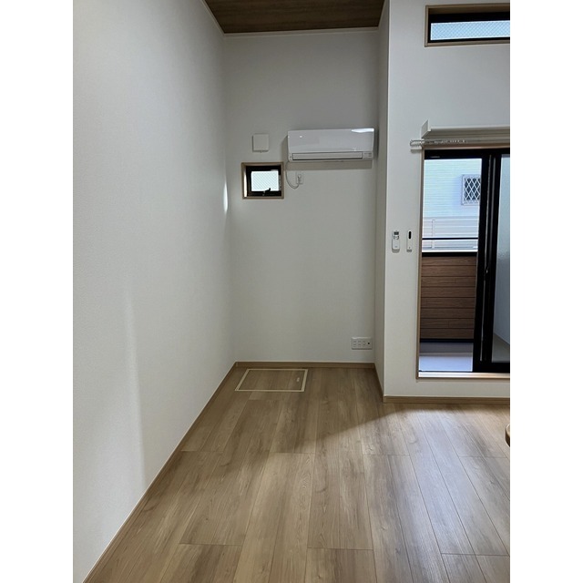 フォルケホイスコーレ湘南 内観