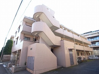 フォレストスズキの外観画像