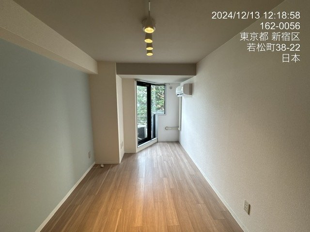 コナ・トルテック3階 部屋その他