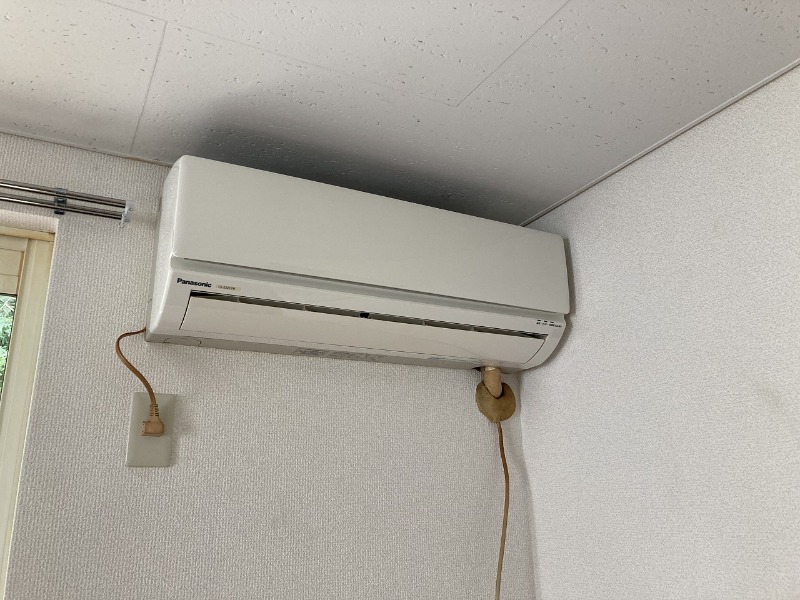 プリティ・シャトル2階 同建物別部屋の参考画像