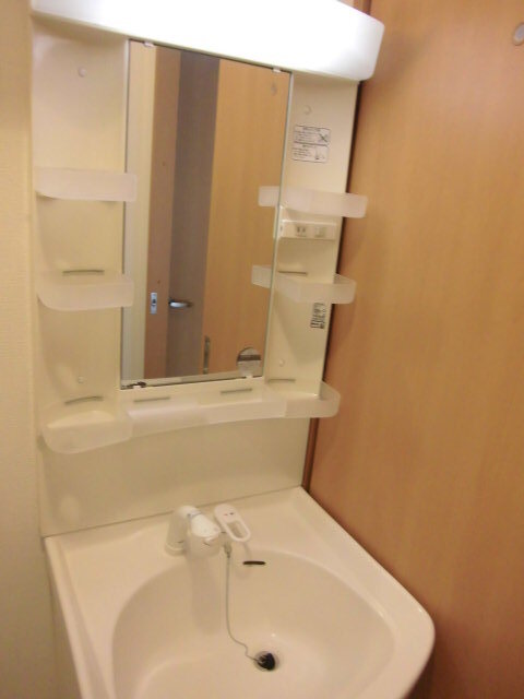 オリエンタル・コートＡ 洗面