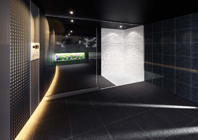  ＡＸＡＳ代々木八幡アジールコート5階 部屋その他