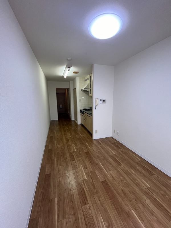 藤和二子玉川園コープ 寝室