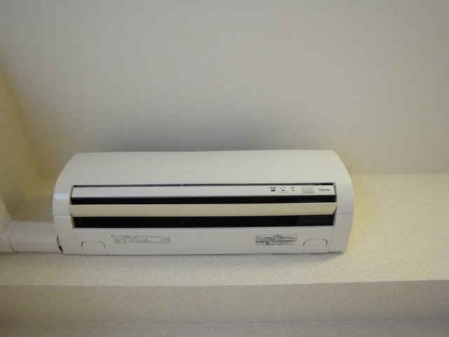 ヴィータローザ東府中112号室 同建物別部屋の参考画像