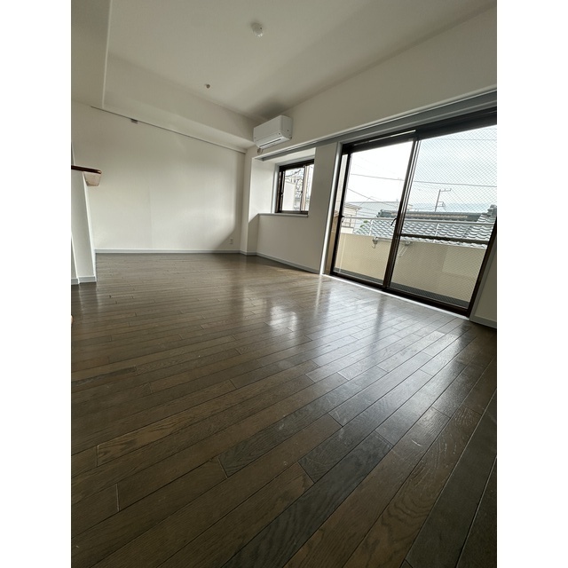 RIS中央林間Ⅰ 内観