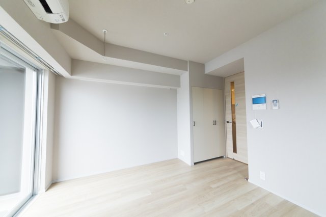 プラウドフラット浅草橋Ⅱ1201号室 ※参考写真