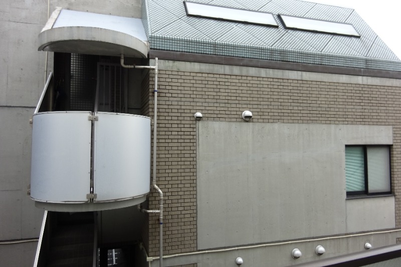 ファミリエ世田谷桜丘2階 部屋その他