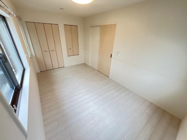 ＩＶＹＣＯＵＲＴ　-アイビーコート- 寝室