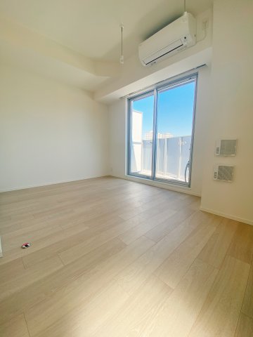 プラウドフラット清澄白河Ⅱ 参考画像