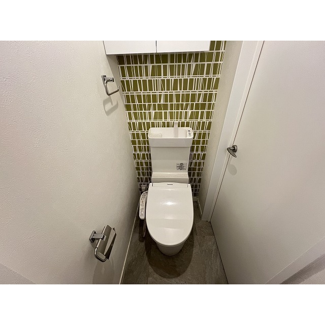 フレシール大久保b104号室 ※他部屋参考写真※