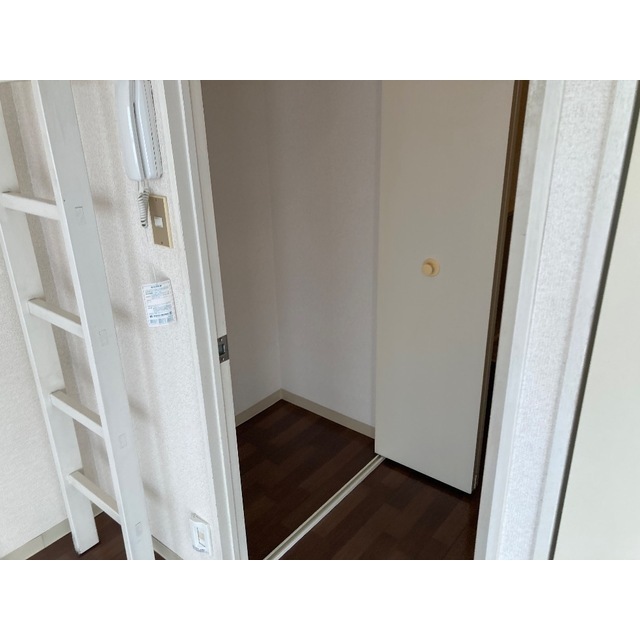 ソアール宮崎台301号室 内観