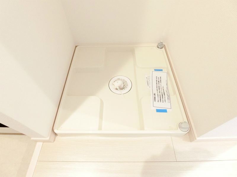 リブリ・CHELSEA大船 部屋設備