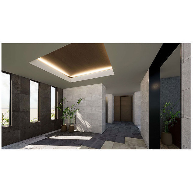 ブランシエスタ用賀 外観