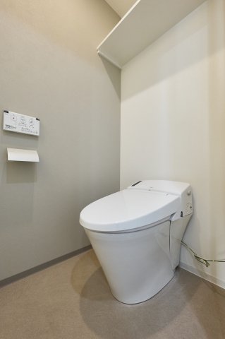 TOMORE品川中延314号室 参考写真