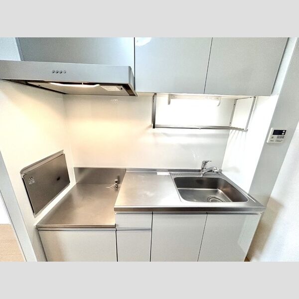 コスモ　ガーデン キッチン