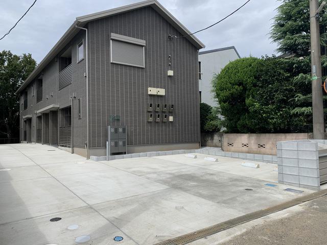 R-Hills　Bの外観画像