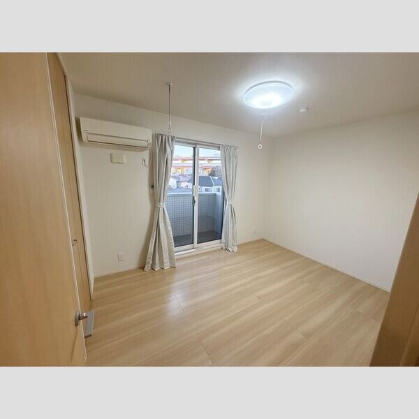 ディアコート本木201号室 部屋その他