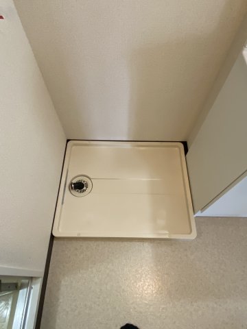 エスポワール白川 部屋設備