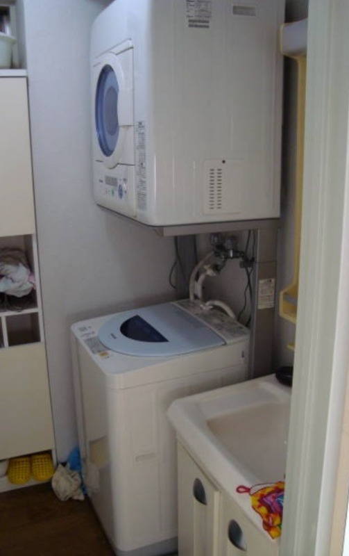 ロシェル蔵前1階 部屋設備