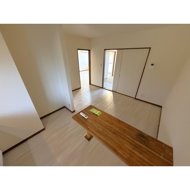 エスピーパレスA1510B号室 内観