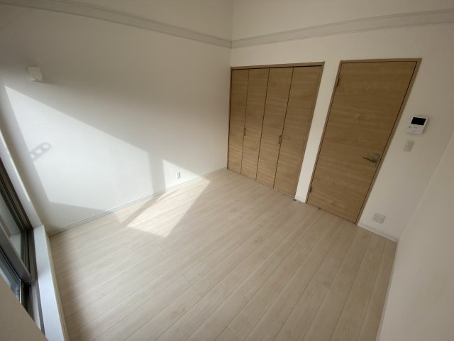 メゾンソレイユ希望ケ丘203号室 部屋その他