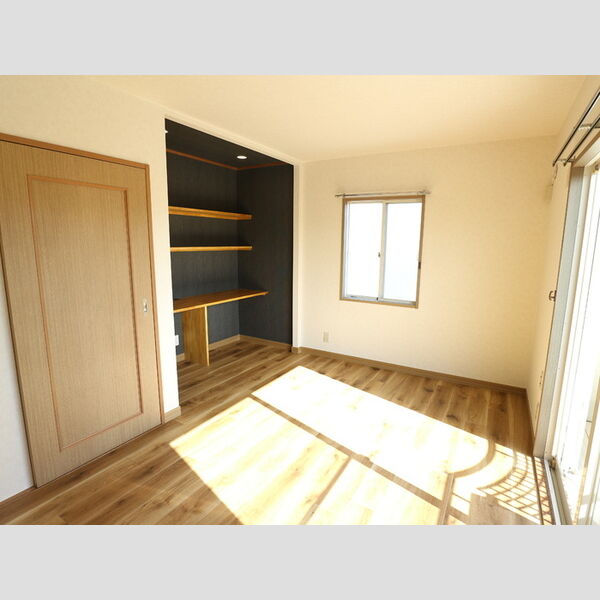 セピアテラス101号室 洋室2